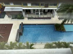 Parc Rosewood (D25), Condominium #598296111